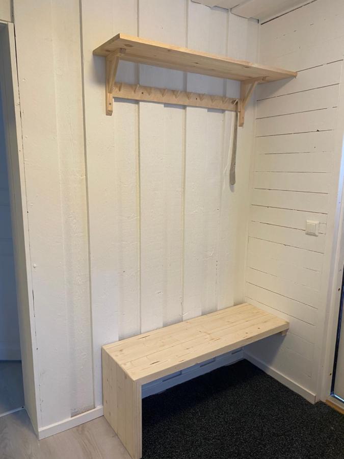 1125 Fjaellstugan Lofsdalen Kültér fotó
