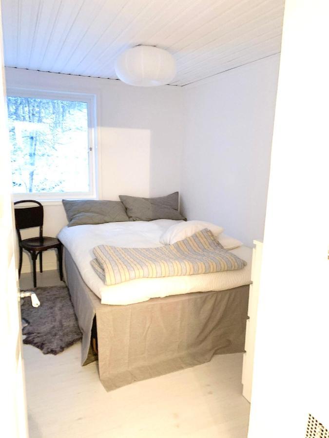1125 Fjaellstugan Lofsdalen Kültér fotó