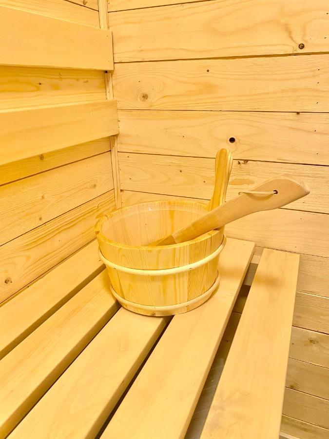 1125 Fjaellstugan Lofsdalen Kültér fotó
