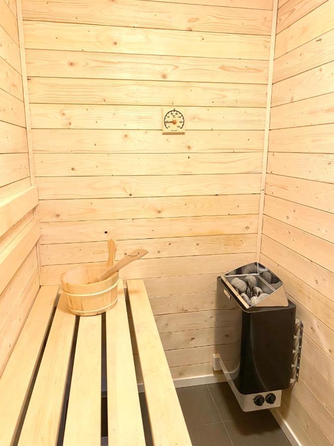 1125 Fjaellstugan Lofsdalen Kültér fotó