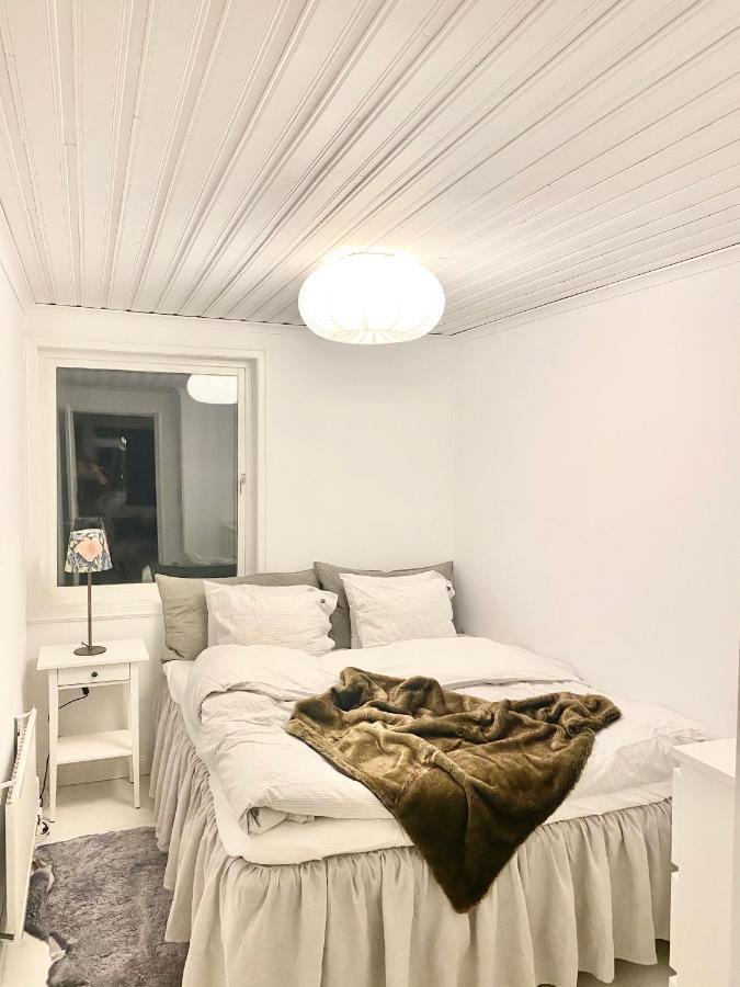 1125 Fjaellstugan Lofsdalen Kültér fotó