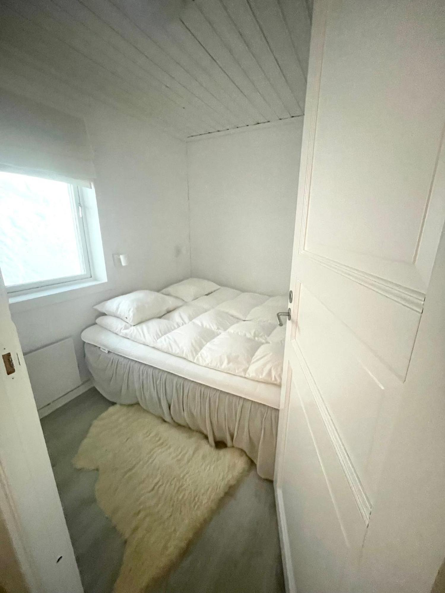 1125 Fjaellstugan Lofsdalen Kültér fotó